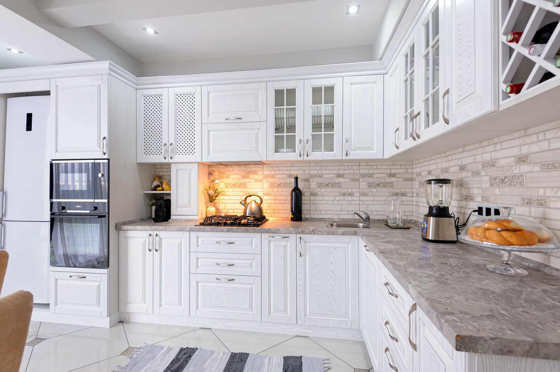 Cabinet Painters cabinet door styles