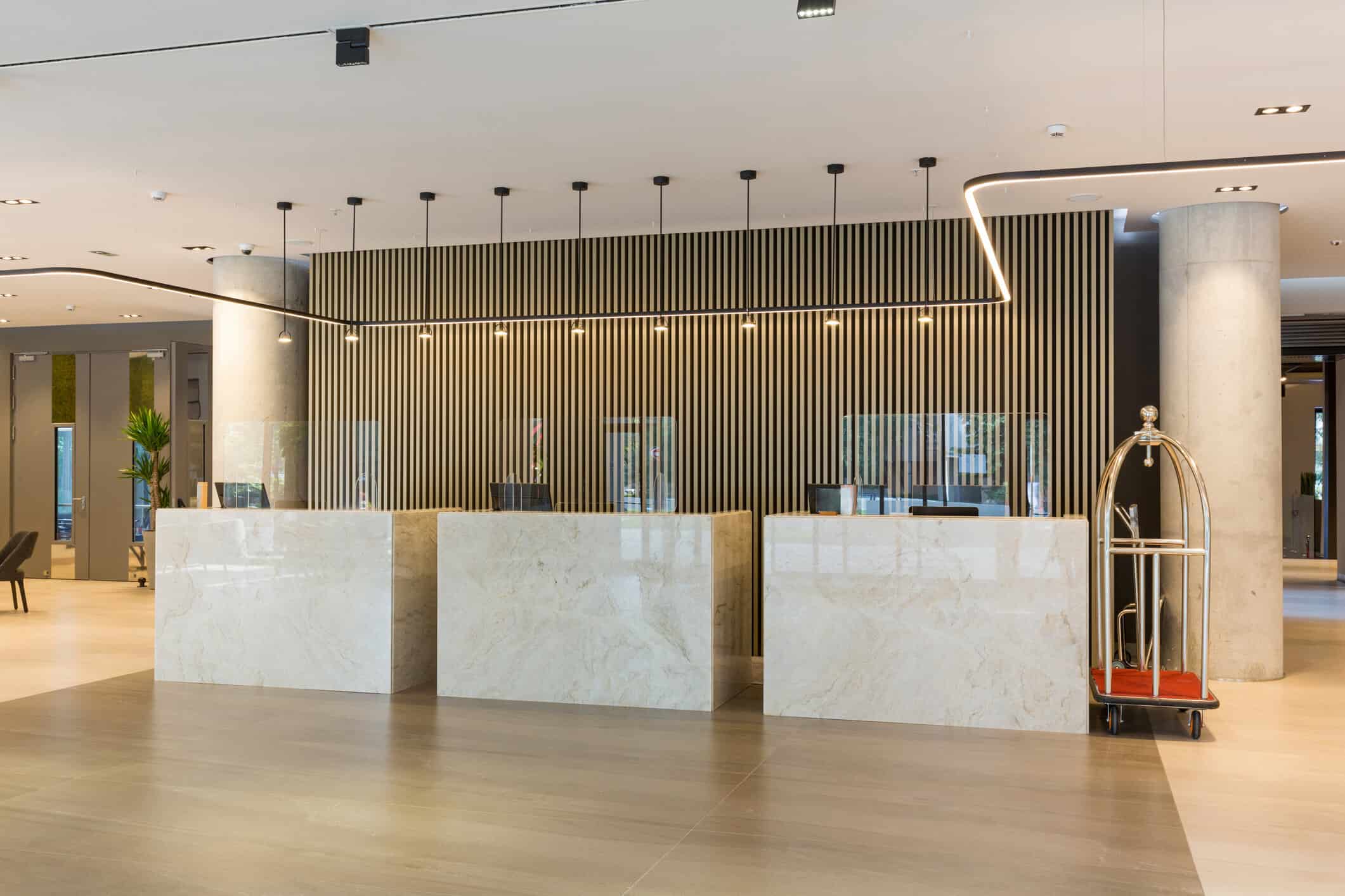 Interior Commercial Painters Interior Commercial Painters