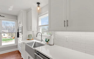 cabinet door styles