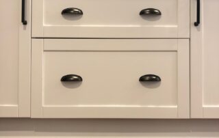 cabinet painting in Berkley, MI