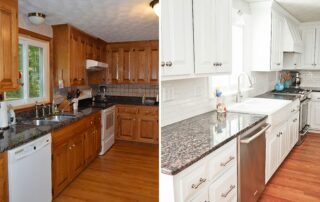 cabinet painting guide