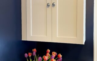 cabinet door replacement