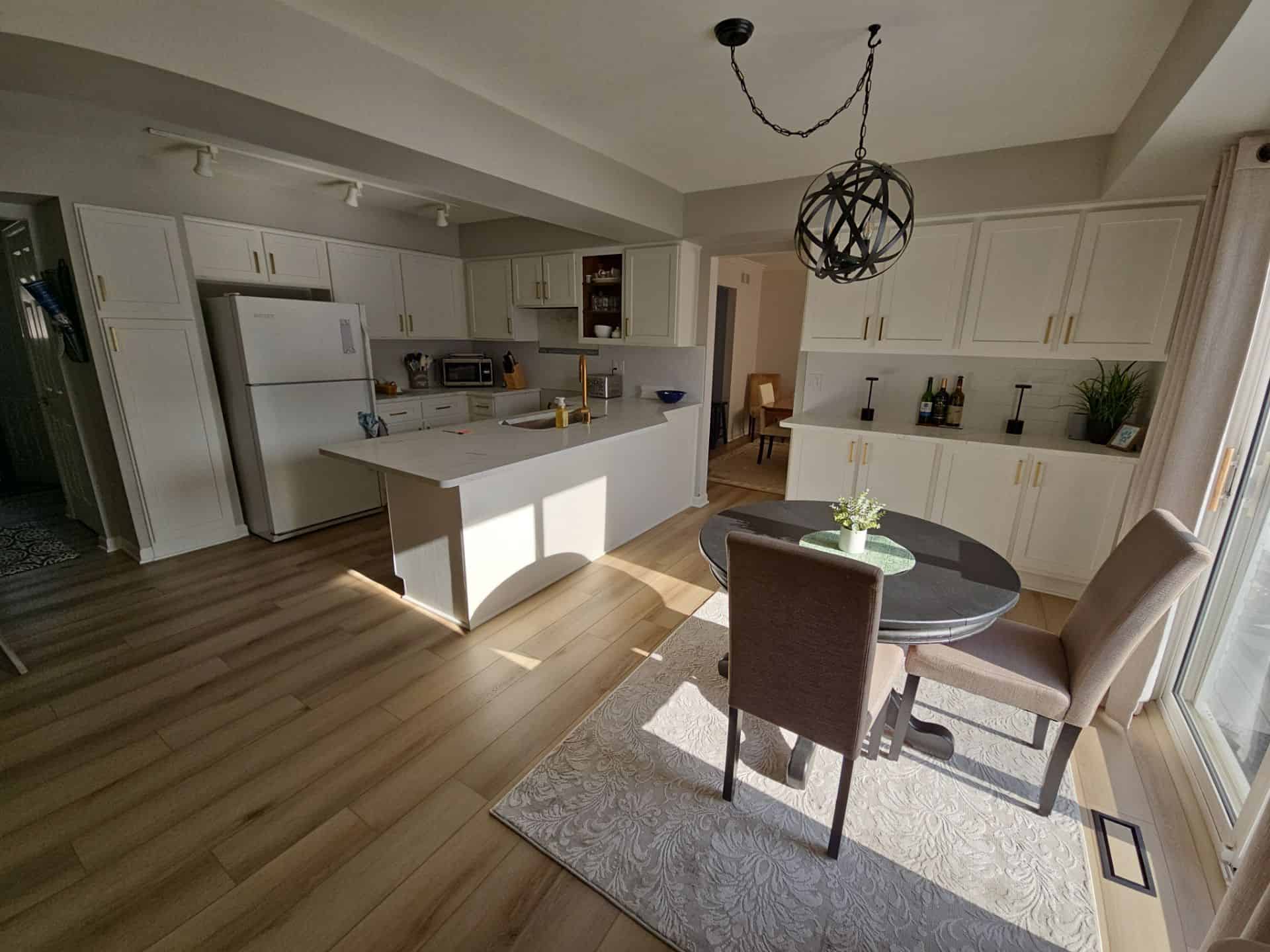 kitchen cabinet painting mistakes