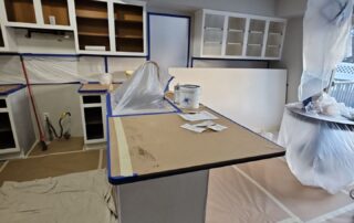 kitchen cabinet painting mistakes