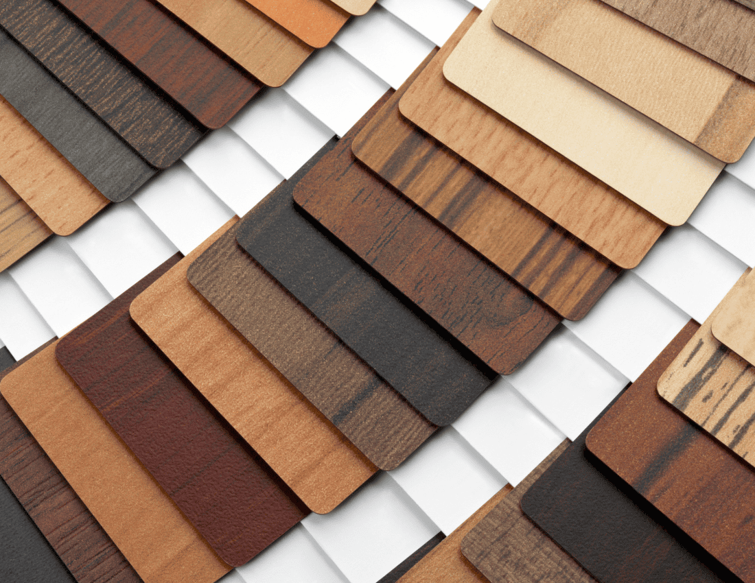 Melamine Cabinets 