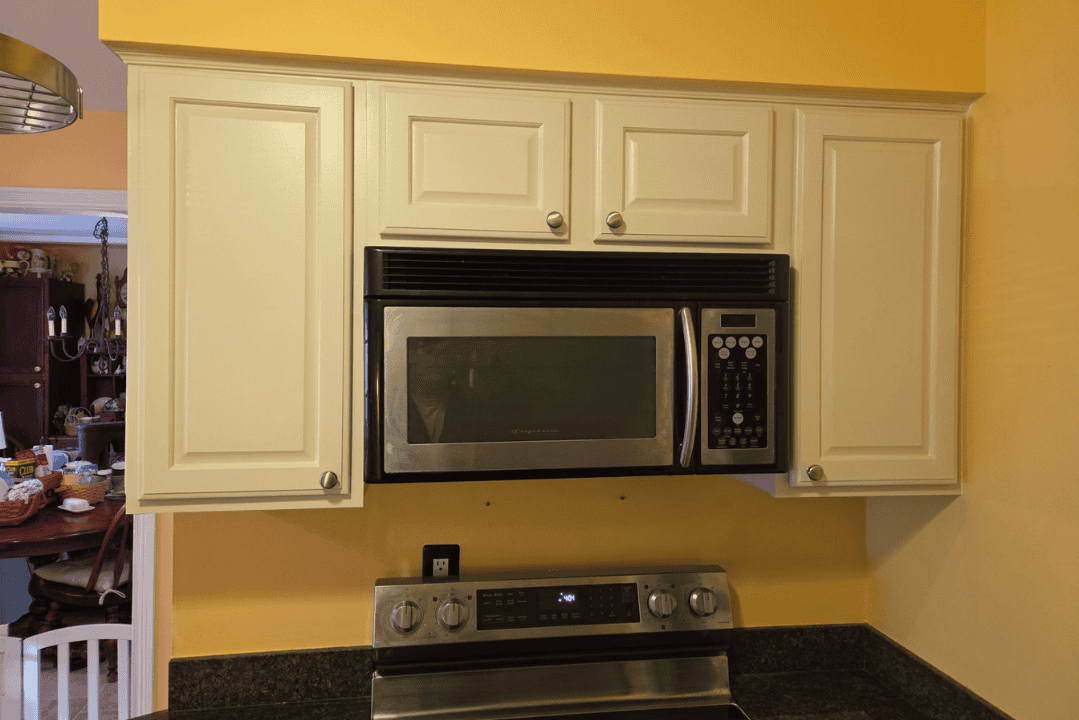 Kitchen Cabinet Refinishing Rochester Hills MI