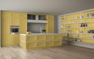 Why Are My Painted Cabinets Sticky?