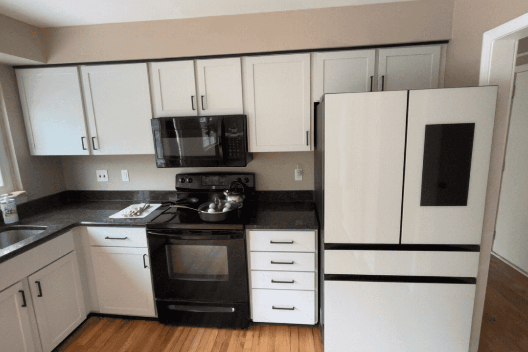 Kitchen Cabinet Refacing in West Bloomfield, MI
