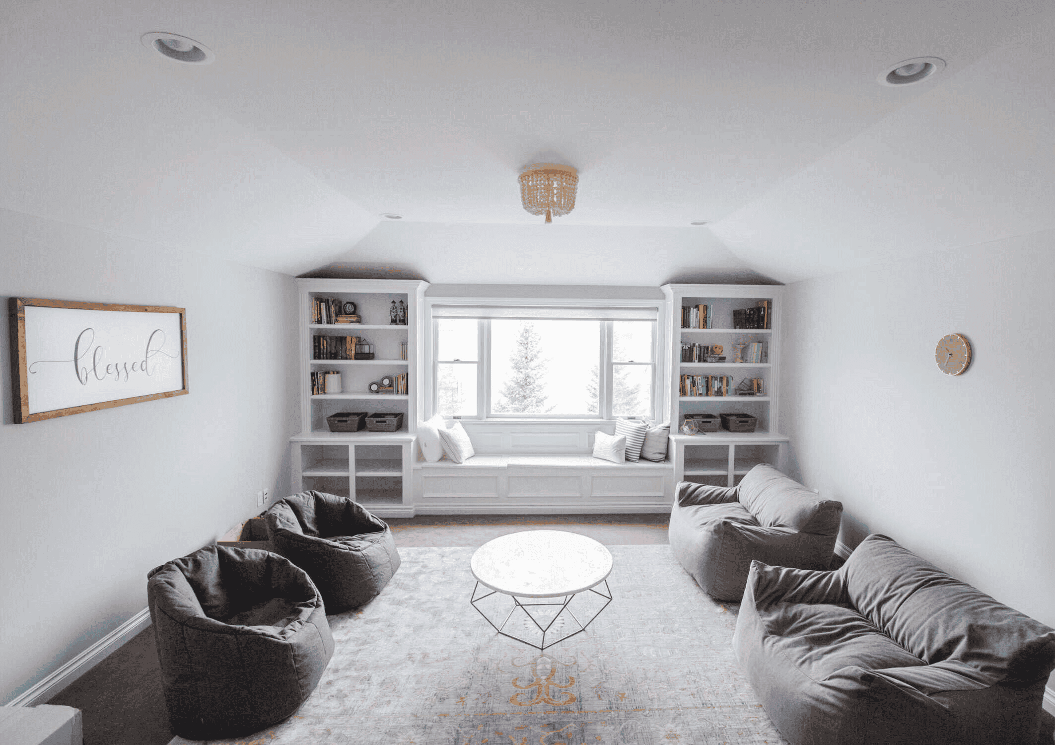 Interior Painting