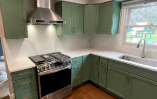 what to ask a cabinet painting contractor