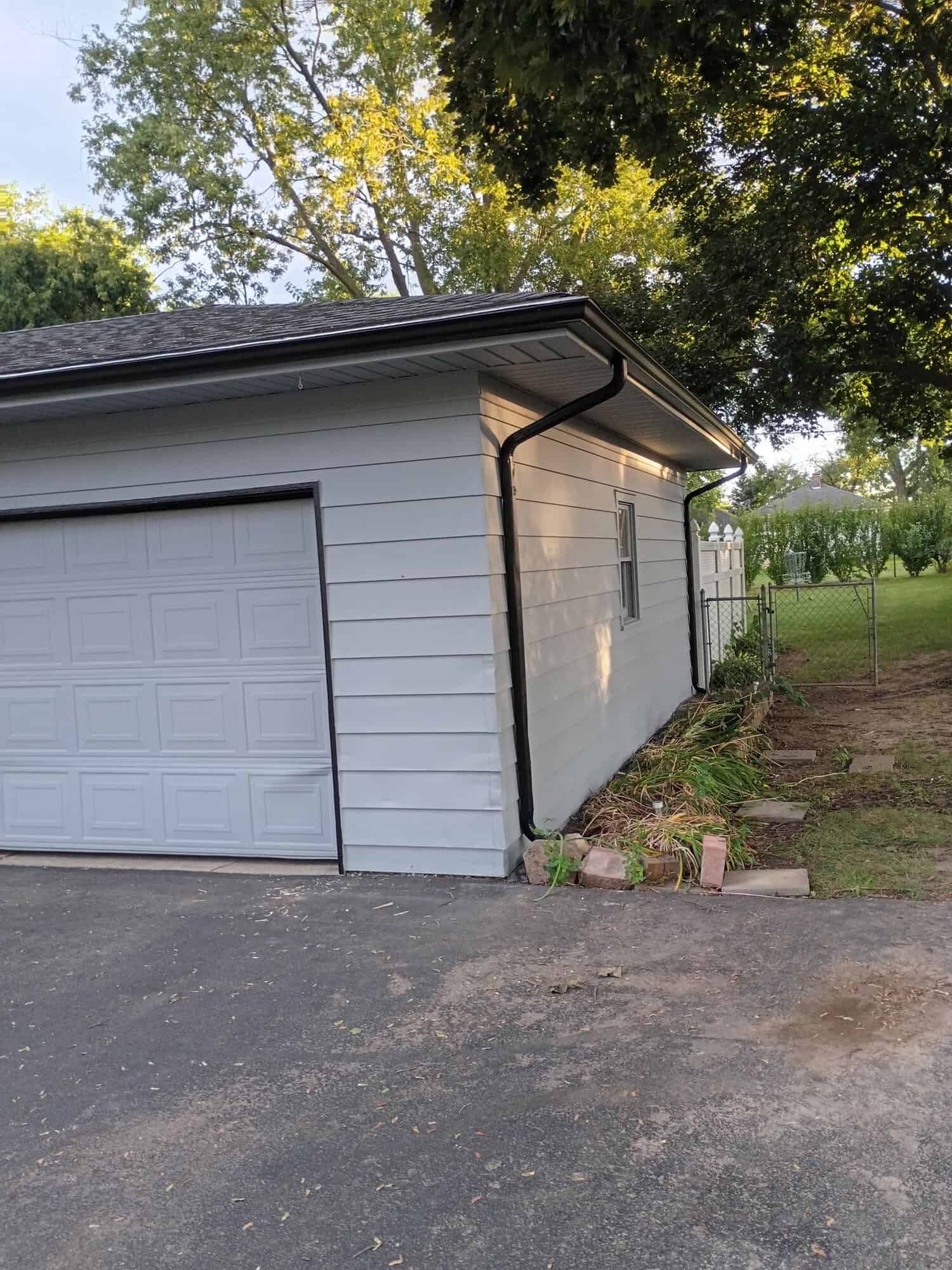 Sheehan After (3) Exterior House Painting in Waterford Township, MI